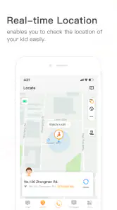 imoo Watch Phone screenshot