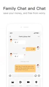 imoo Watch Phone screenshot