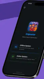Impostor 1