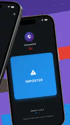 Impostor 5