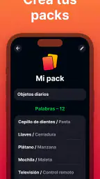 Impostor: Espía Juego Mr White 6