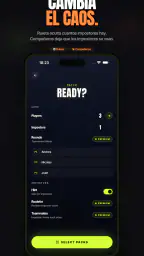 Impostor Football 4