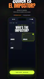 Impostor Football 7