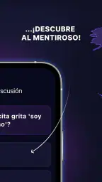 Encuentra al Impostor 7