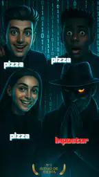 Impostor Party™ Juego Palabras 1