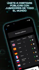 Impostor Party™ Juego Palabras screenshot