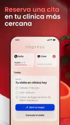 Impress 4