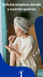 Indeed: Búsqueda de empleo 2