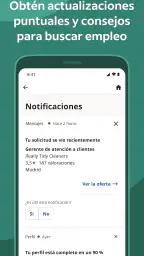 Indeed: Búsqueda de empleo 7