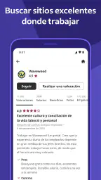 Indeed: Búsqueda de empleo 8