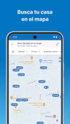 Indomio: Anuncios casas, pisos 2