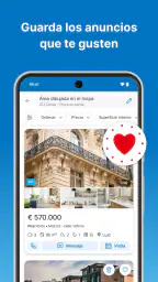 Indomio: Anuncios casas, pisos 4