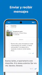 Indomio: Anuncios casas, pisos 5