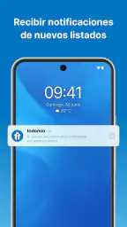 Indomio: Anuncios casas, pisos 6