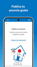 Indomio: Anuncios casas, pisos 7
