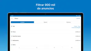 Indomio: Anuncios casas, pisos screenshot