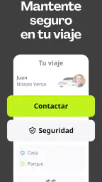 inDrive. Viajes alternativos 4