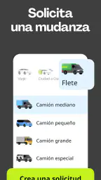 inDrive. Viajes alternativos 5
