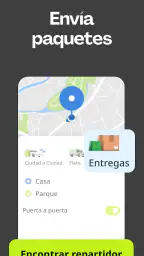 inDrive. Viajes alternativos 7