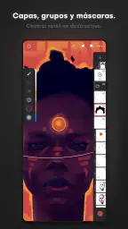 Infinite Painter 3