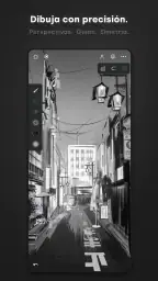 Infinite Painter 4