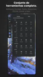 Infinite Painter 5