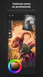 Infinite Painter 6