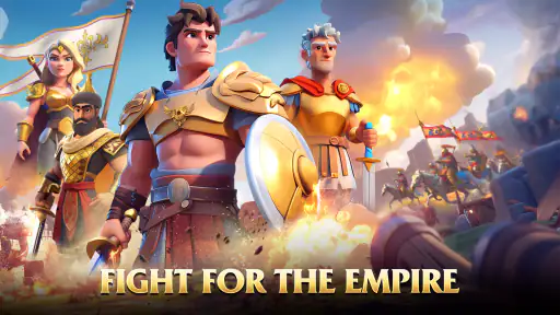 Infinity Empires 2