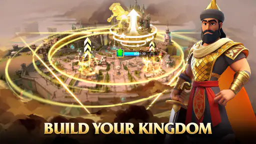 Infinity Empires 4