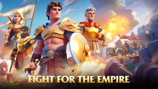 Infinity Empires 7