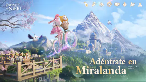 Infinity Nikki 2