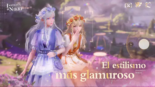 Infinity Nikki 3
