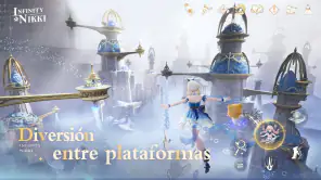 Infinity Nikki screenshot