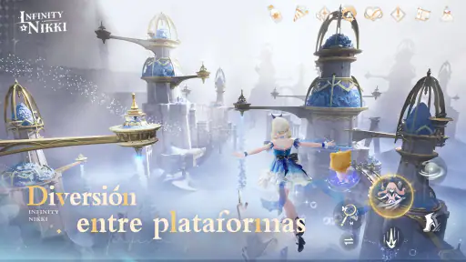 Infinity Nikki 5