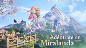 Infinity Nikki screenshot