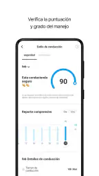 Infocar - Escáner OBD2 6