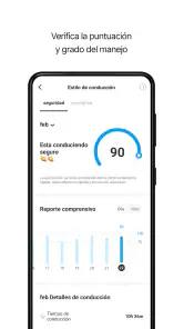 Infocar - Escáner OBD2 screenshot