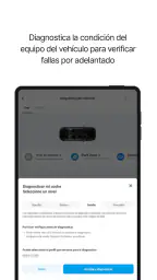 Infocar - Escáner OBD2 8