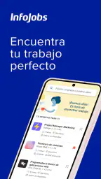 InfoJobs - Trabajo y Empleo 1