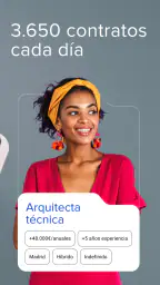 InfoJobs - Trabajo y Empleo 2