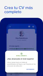 InfoJobs - Trabajo y Empleo 3