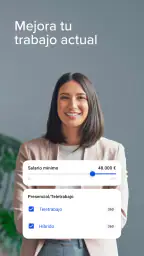 InfoJobs - Trabajo y Empleo 6