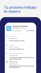 InfoJobs - Trabajo y Empleo 7