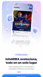 InfoMIRA 2