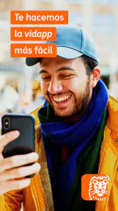 ING Banca Móvil y Finanzas screenshot