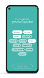 Inkitt: Libros y Novelas 3