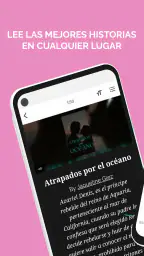 Inkitt: Libros y Novelas 4