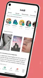 Inkitt: Libros y Novelas 7