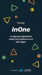 InOne: Financia tus compras 1