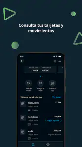 InOne: Financia tus compras screenshot